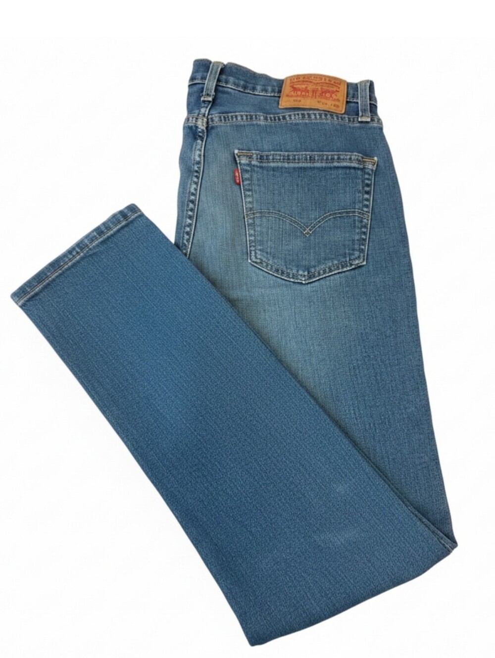 Levi's 511 Slim Fit Jeans Men's 32x34